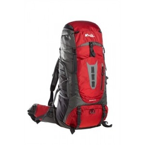 Mochila Marofa 60+10L