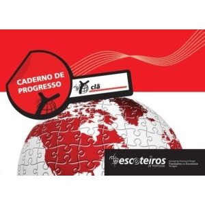 Caderno Progresso/...