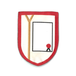 Insígnia de Técnica