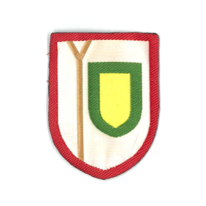 Insígnia de Serviço