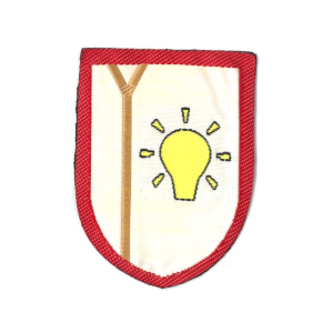 Insígnia de Projeto
