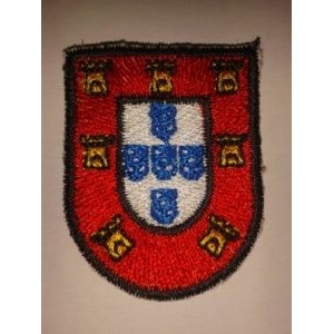 Distintivo Escoteiro Pátria