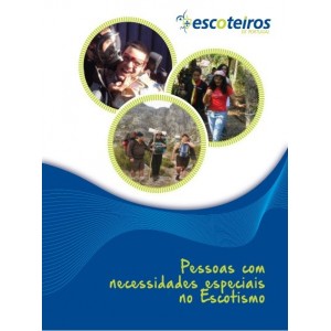 Livro Pessoas com...