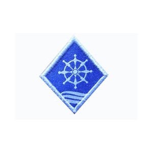 Distintivo de Especialidade...