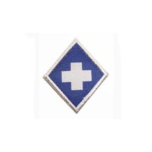 Distintivo de Especialidade...