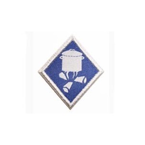 Distintivo  de...