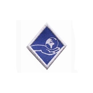 Distintivo de Especialidade...