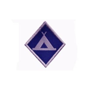Distintivo de Especialidade...