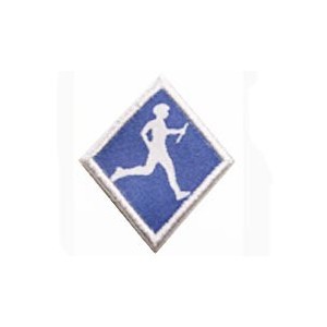 Distintivo de Especialidade...