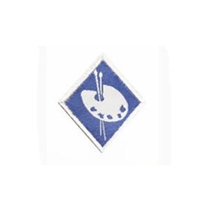 Distintivo de Especialidade...