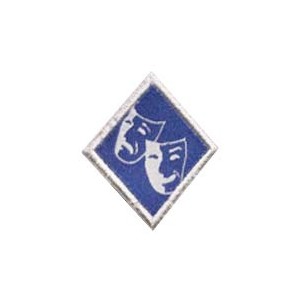 Distintivo de Especialidade...