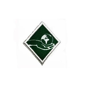 Distintivo de Especialidade...
