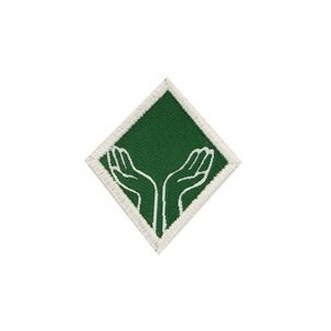 Distintivo de Especialidade...