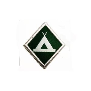 Distintivo de Especialidade...