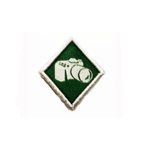 Distintivo de Especialidade...