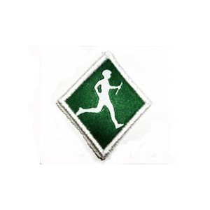 Distintivo de Especialidade...