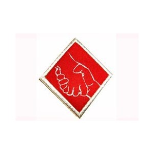 Distintivo de Especialidade...