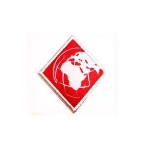 Distintivo de Especialidade...