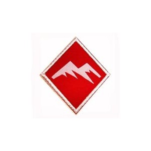 Distintivo de Especialidade...