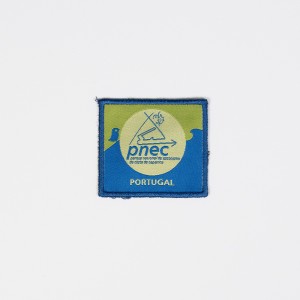 Distintivo PNEC