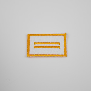 Distintivo Escoteiro...