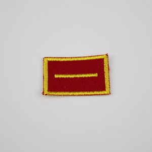 Distintivo Escoteiro...