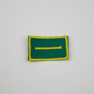 Distintivo Escoteiro...