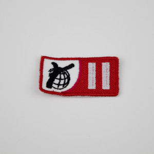 Distintivo Membro da Equipa...