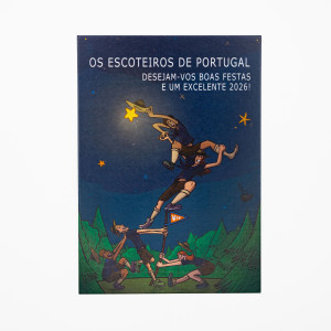 Postal 2025