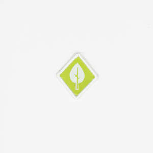 Distintivo de especialidade...